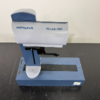 Hamilton Microlab Swap Robotic Arm image 2